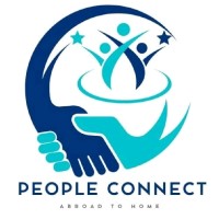 People connect