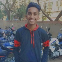 Yash Shivalya