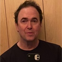 Denis Griffin
