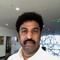 Satyanarayana Degala