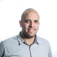 Aviram Knafo