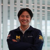 Nicholas Lu