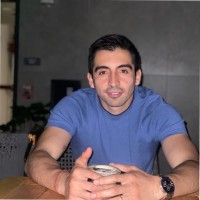 Nicolas Romo
