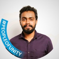 Abin Mathew