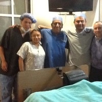 Dr Jaime Alfonso Serafin grijalva