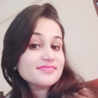 Yamini Sharma