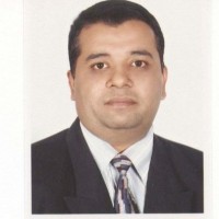 Gautam Bhatia