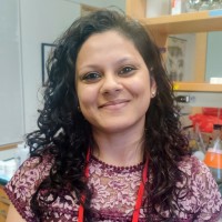 Divya Beri, Phd