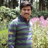 Tamilenian Duraisamy