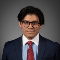 Daniel Sanchez