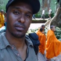Ahmed Farah