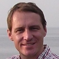Chris de Beer
