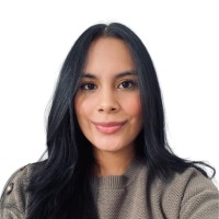 Daniela Gonzalez Moreno