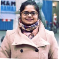 Snehal Hastak