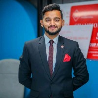 Imran ejaz
