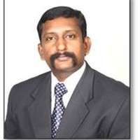 Rajesh Babu Suraparaju