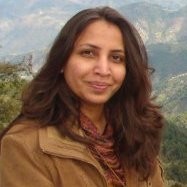 Deepika Jain