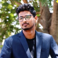 Gokulakrishnan S
