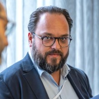 Julien Frocourt