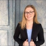Jennifer Mcrae, Chrp