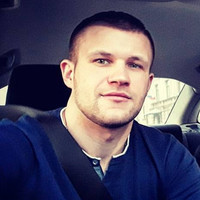 Dmitrii Sergeevskii