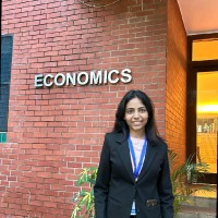 Ishita Agarwal