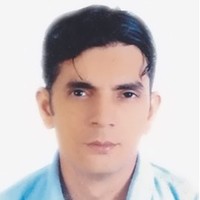 Raju sigdel Sharma