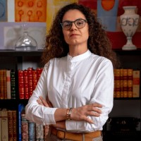 Margarida A. Oliveira