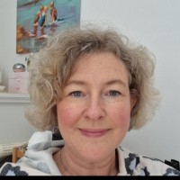Susan Borrowdale