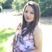 Bina Shrestha