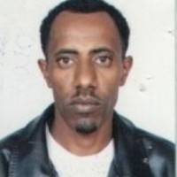 Yimer Endris
