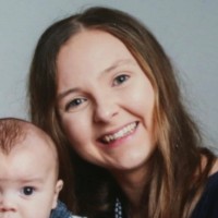 Sophie Page