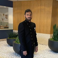 Jaimik Dholiya