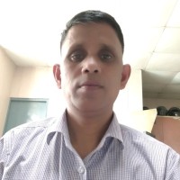 Kumar Chauhan