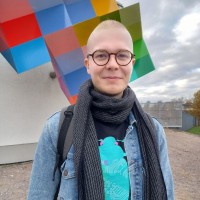 Juuso Kylmäoja