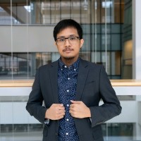 Abraham Abdullah