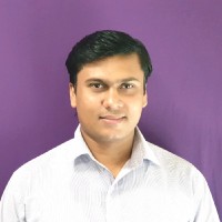 Sudhir Jha