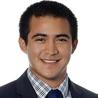Adam Benavides