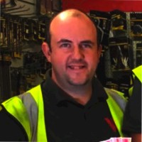 Mick Powell