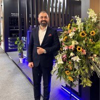Ali Gökcan