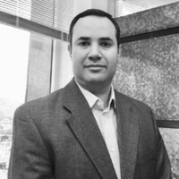 Jorge Alberto Lozano Garza