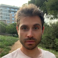 Daniel Leon Garcia