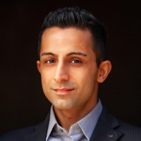 Zunaid Ali