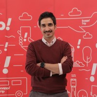 Omid Tavousi