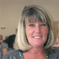 Shirley M Hamilton