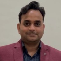 Abhishek Kumar Patel