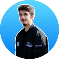 Andrei Daniel Giurea