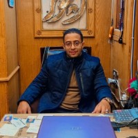 ahmed hegazy