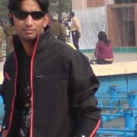 Tabish Salman