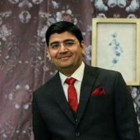Vinod Bohra